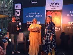 JAIPUR LITERATURE FESTIVAL 2023 BEGINS 16TH LITERARY MARATHON WITH INSPIRING WRITERS AND THINKERS
